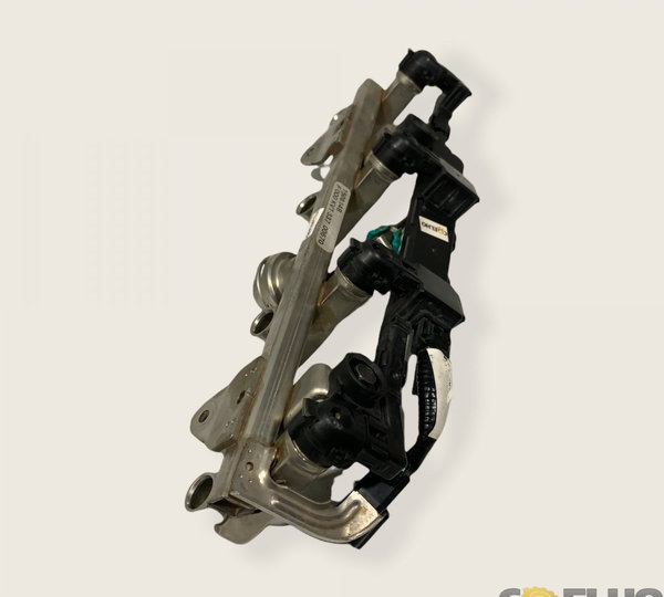 Flauta De Combustível Hr-v Cvt 1.8 2015/2016 (1223)