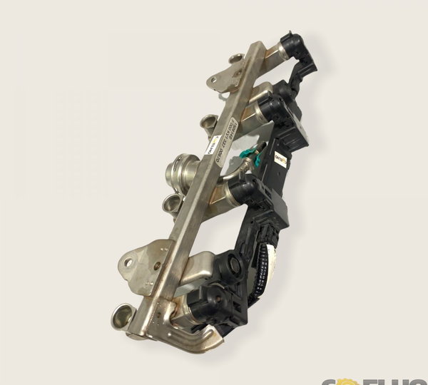 Flauta De Combustível Hr-v Cvt 1.8 2015/2016 (1223)