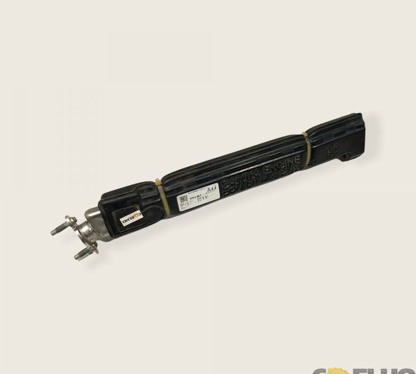 Flauta De Combustível Hb20 1.6 16v Flex 2015 (1224)