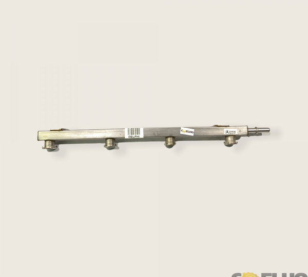 Flauta De Combustível Chery Celer 1.5 2016 (1225)