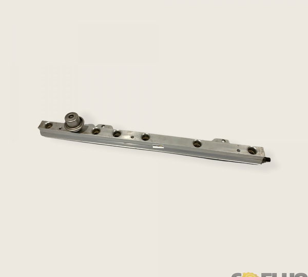 Flauta De Combustível Volvo S60 2.3 Gasolina 2002 (1236)