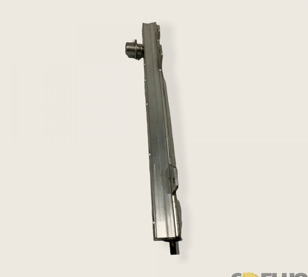 Flauta De Combustível Volvo S60 2.3 Gasolina 2002 (1236)