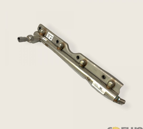 Flauta De Injeção Combustível Ecosport 2.0 2018/2019 (1229)