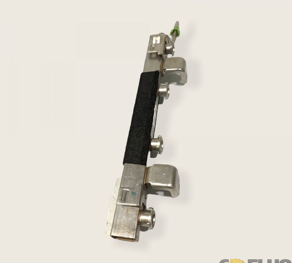 Flauta Injeção De Combustível Honda New Fit 1.5 2016 (1227)