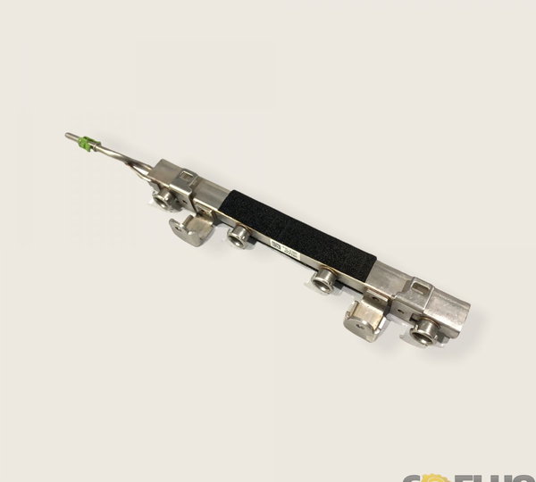 Flauta Injeção De Combustível Honda New Fit 1.5 2016 (1227)