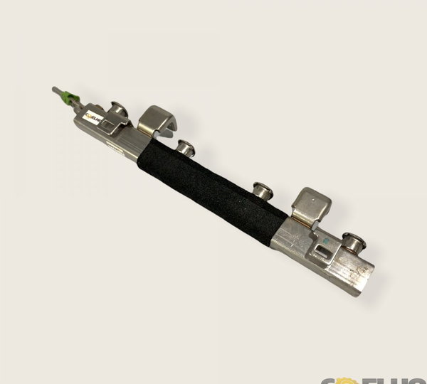 Flauta Injeção De Combustível Honda New Fit 1.5 2016 (1227)