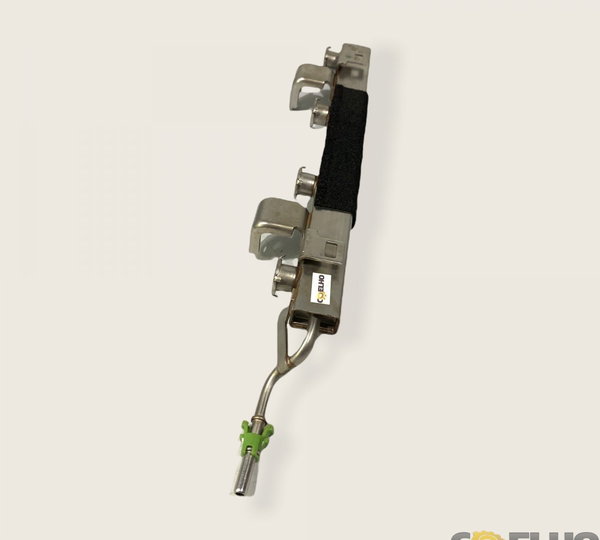 Flauta Injeção De Combustível Honda New Fit 1.5 2016 (1227)