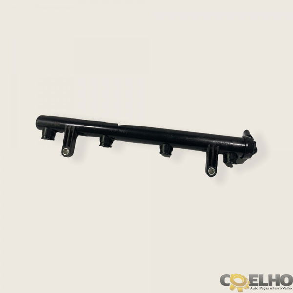 Flauta Injeção De Combustível Chevrolet Onix 1.4 2016 (1228)