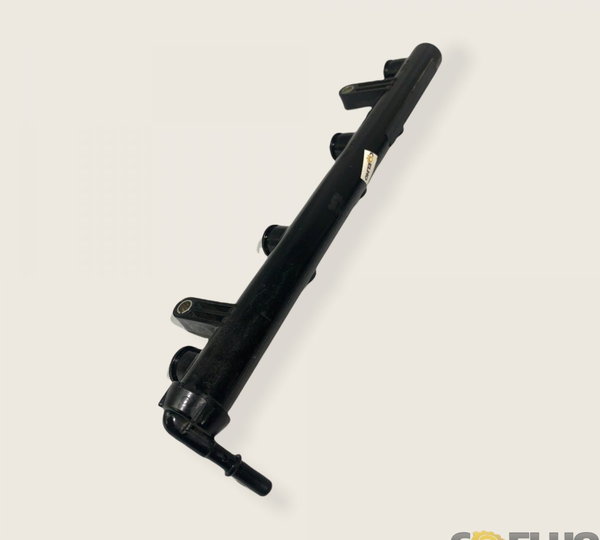 Flauta Injeção De Combustível Chevrolet Onix 1.4 2016 (1228)