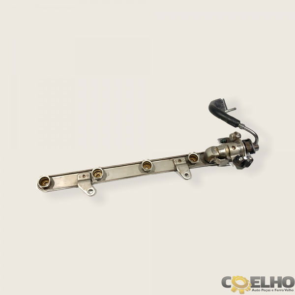 Flauta Partida A Frio Honda New City Fit 1.5 (1237)