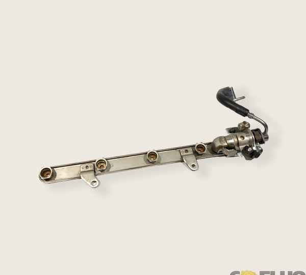 Flauta Partida A Frio Honda New City Fit 1.5 (1237)