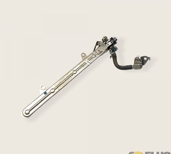 Flauta Partida A Frio Honda New City Fit 1.5 (1237)