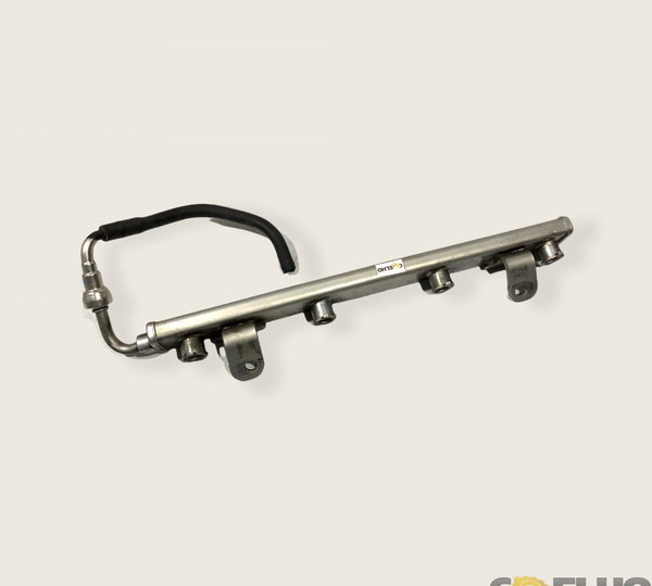 Flauta De Combustível Nissan Tiida 1.8 Flex (1240)