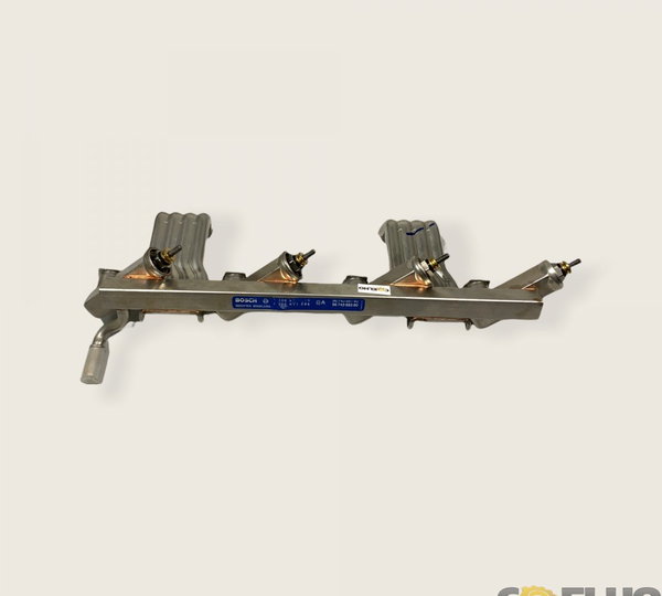 Flauta De Combustível Peugeot 308 1.6 16v 2014 (1241)