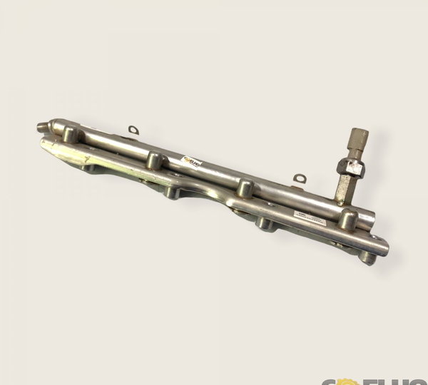 Flauta De Combustível Ford Focus 2.0 16v 2015 (1244)