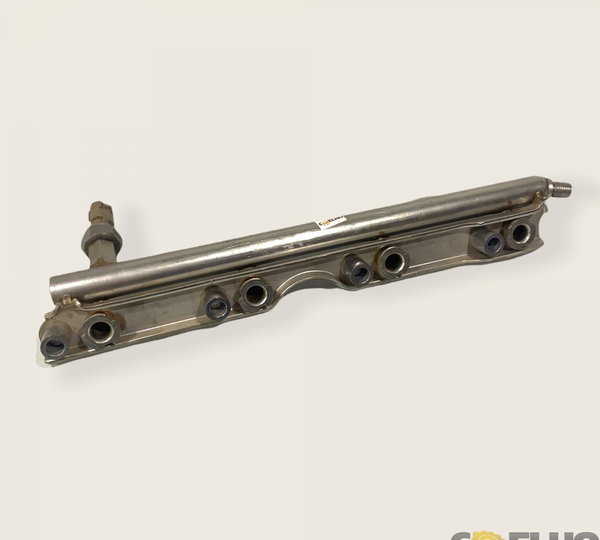 Flauta De Combustível Ford Focus 2.0 16v 2015 (1244)