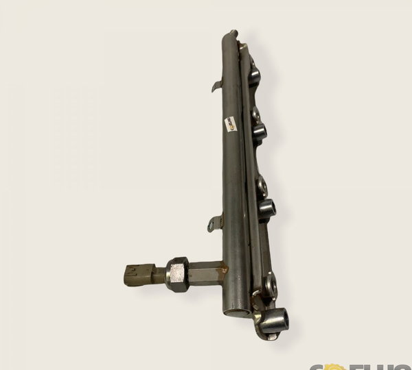 Flauta De Combustível Ford Focus 2.0 16v 2015 (1244)