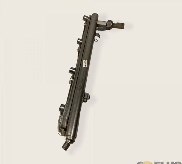 Flauta De Combustível Ford Focus 2.0 16v 2015 (1244)
