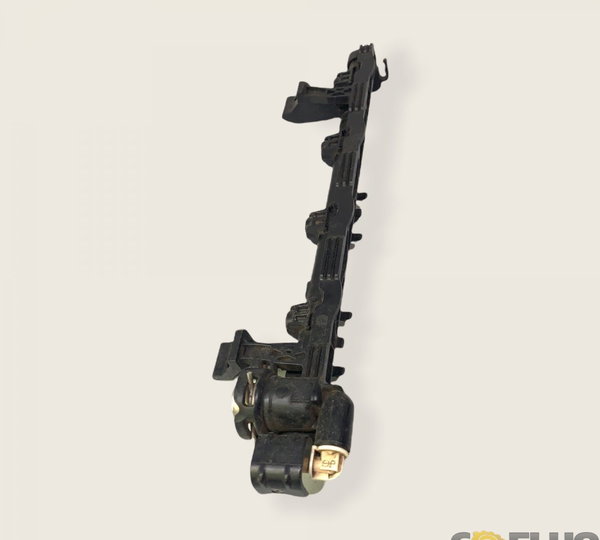 Flauta De Combustível Ecosport 1.6 16v 2013/2014 (1247)