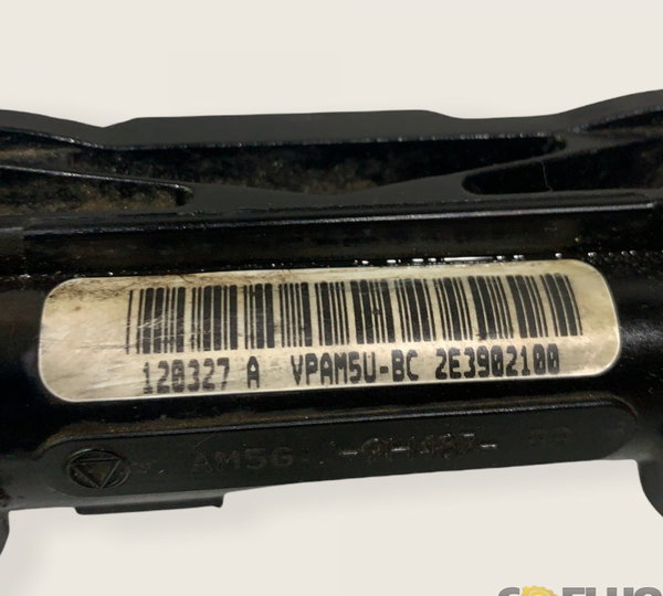 Flauta De Combustível Ecosport 1.6 16v 2013/2014 (1247)