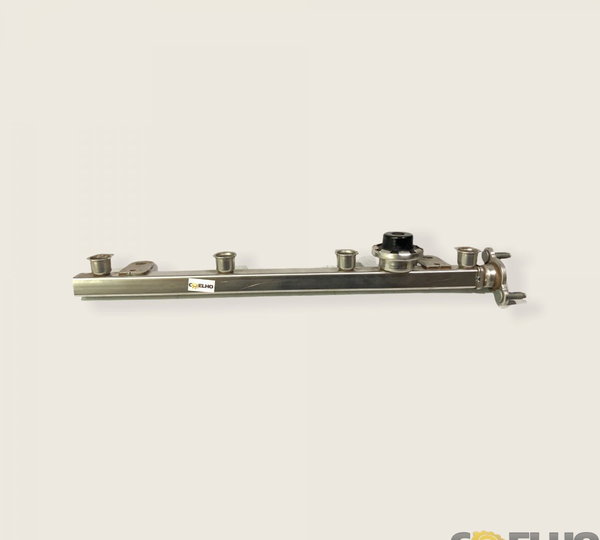 Flauta Injeção De Combustível Kia Sportage 2.0 2012 (1246)