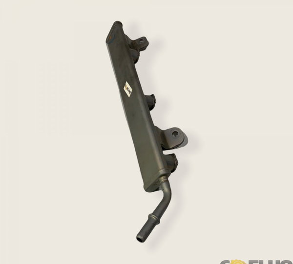 Flauta De Combustível Sandero/logan 1.0 3cc 2018 (1248)