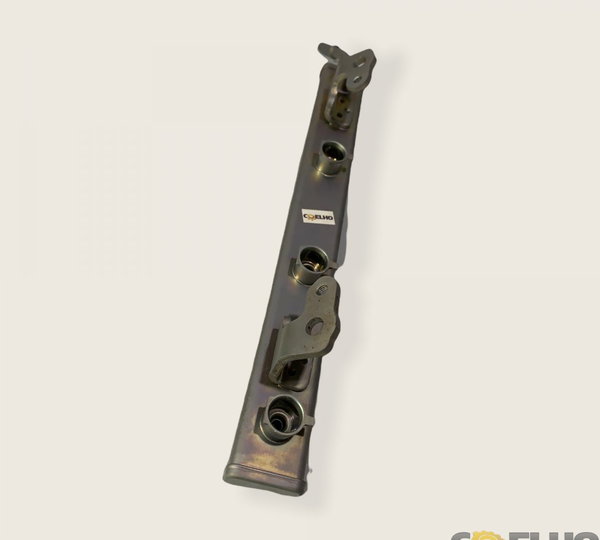 Flauta De Combustível Duster 1.6 Flex 2018/2019 (1250)