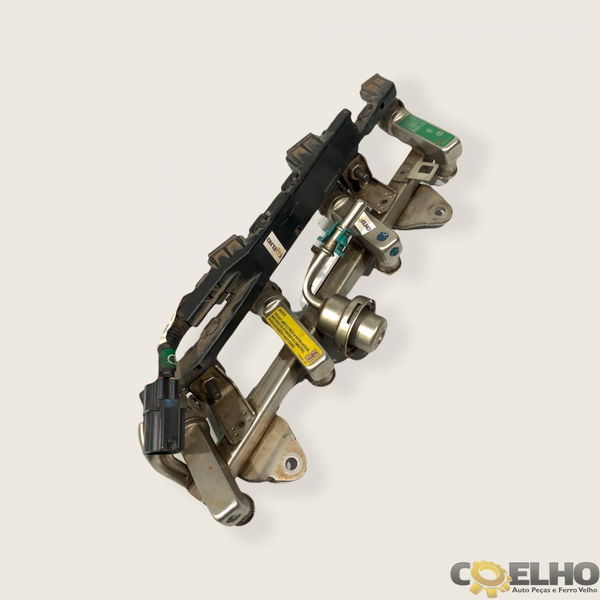 Flauta Combustível Honda Civic 2.0 Flex 2014 (1348)