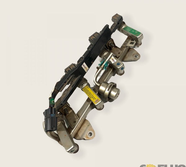 Flauta Combustível Honda Civic 2.0 Flex 2014 (1348)