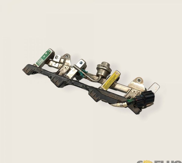 Flauta Combustível Honda Civic 2.0 Flex 2014 (1348)