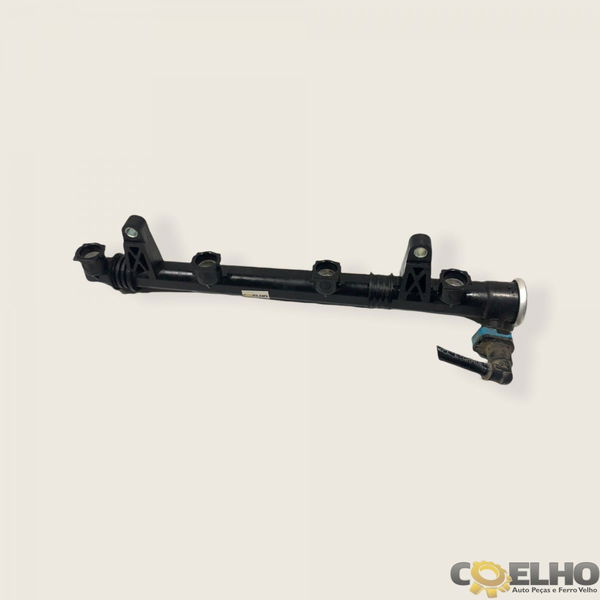 Flauta Combustível Gm Spin 1.8 Flex 2016 (1353)