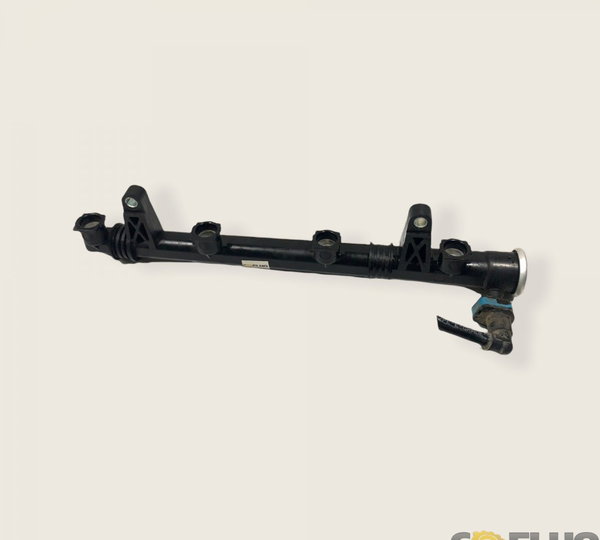 Flauta Combustível Gm Spin 1.8 Flex 2016 (1353)