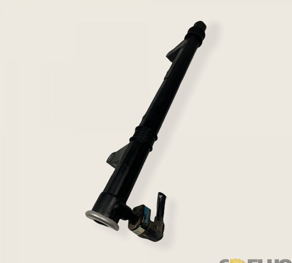 Flauta Combustível Gm Spin 1.8 Flex 2016 (1353)