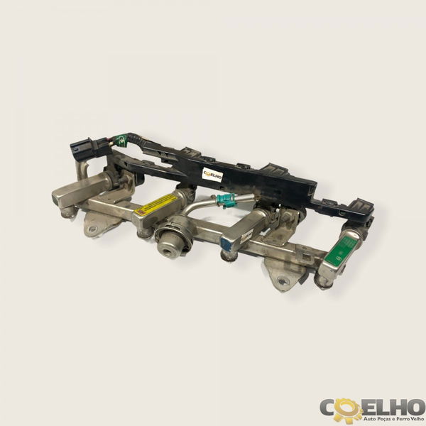 Flauta Combustível Honda Civic 2.0 Flex 2014 (1352)