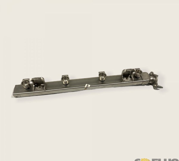 Flauta Combustível Kia Cerato 1.6 16v 2013 (1354)