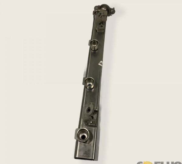 Flauta Combustível Kia Cerato 1.6 16v 2013 (1354)