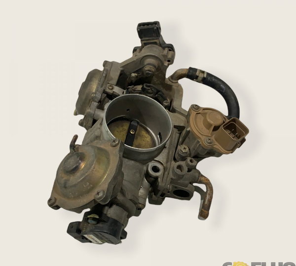 Corpo Borboleta/tbi Mitsubishi Galant V6 1997 (1373)