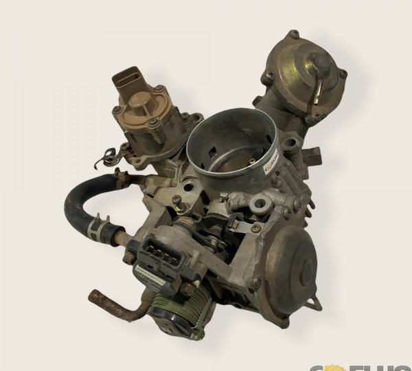 Corpo Borboleta/tbi Mitsubishi Galant V6 1997 (1373)