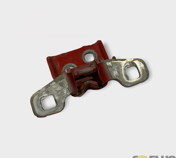 Dobradiça Porta Traseira Direita Superior Logan 2012 (1389)