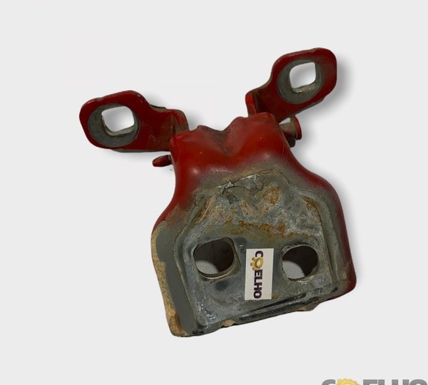 Dobradiça Porta Traseira Direita Superior Logan 2012 (1389)