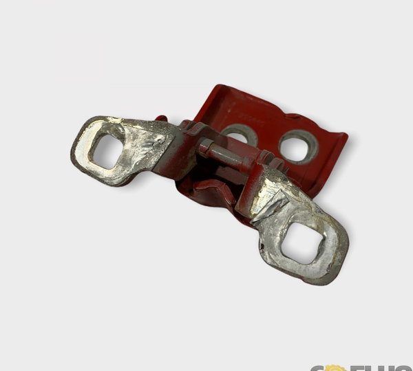 Dobradiça Porta Traseira Direita Inferior Logan 2012 (1390)