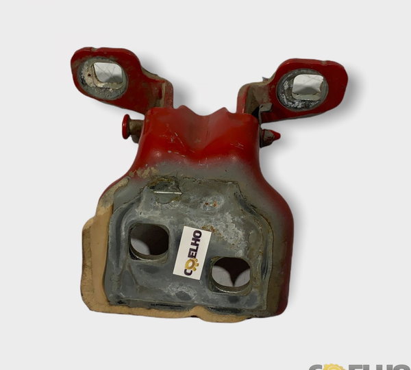 Dobradiça Porta Traseira Direita Inferior Logan 2012 (1390)