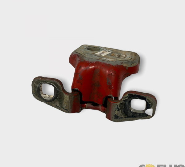 Dobradiça Porta Dianteira Direita Inferior Logan 2012 (1392)