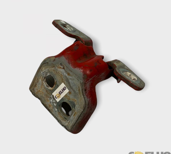 Dobradiça Porta Dianteira Direita Inferior Logan 2012 (1392)