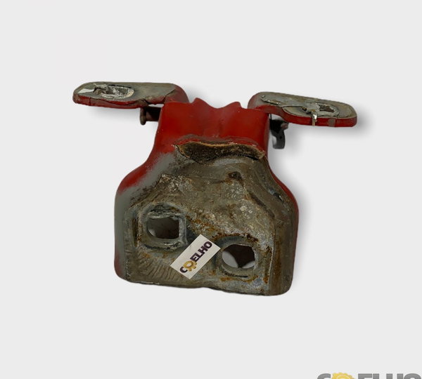 Dobradiça Porta Dianteira Esq. Inferior Logan 2012 (1394)