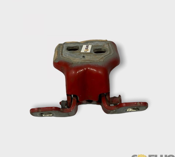 Dobradiça Porta Traseira Esquerda Superior Logan 2012 (1395)