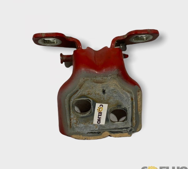 Dobradiça Porta Traseira Esquerda Superior Logan 2012 (1395)