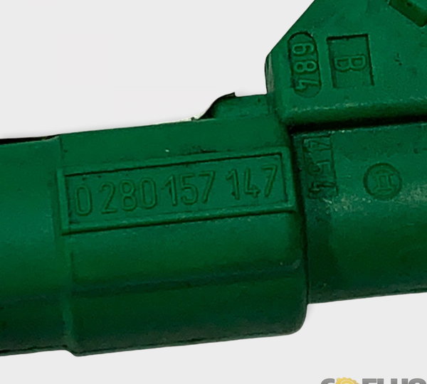 Bico Injetor Honda Civic Lxr 2.0 2014 (1306)