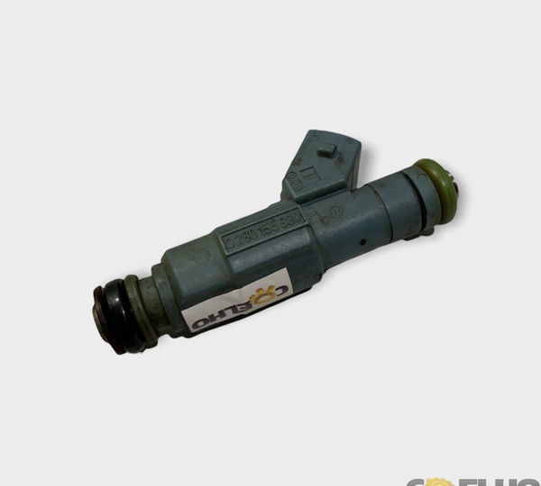 Bico Injetor Volvo S60 2.3 Gasolina 2002 (1325)