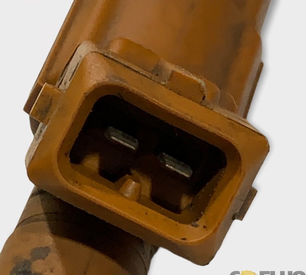 Bico Injetor Volvo Xc90 2.5 Gasolina 4x4 2005 (1319)